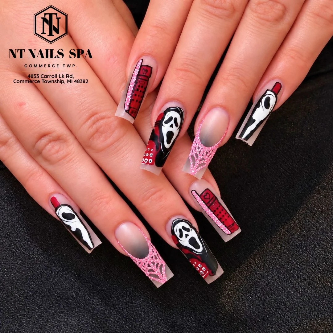 Nail Oct 27